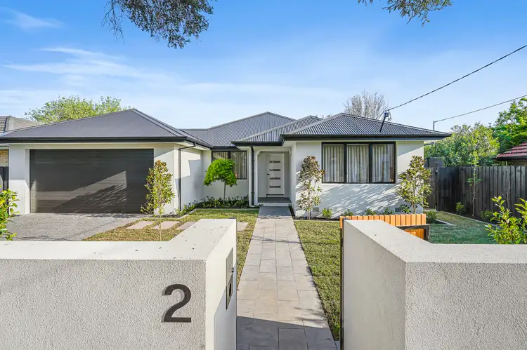 2 Tasman Road, Bentleigh East VIC 3165