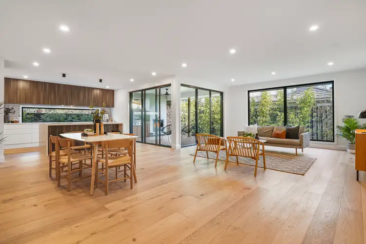 Second view of Homely house listing, 2 Tasman Road, Bentleigh East VIC 3165