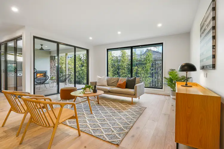 Fourth view of Homely house listing, 2 Tasman Road, Bentleigh East VIC 3165