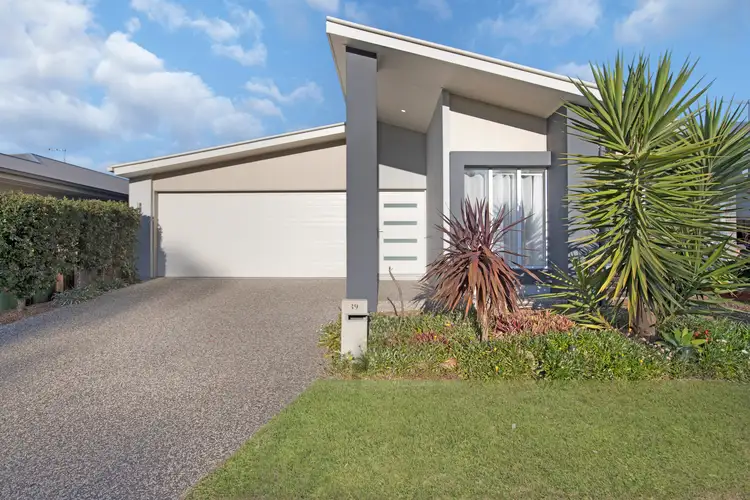 39 Talbot Drive, Greenbank QLD 4124