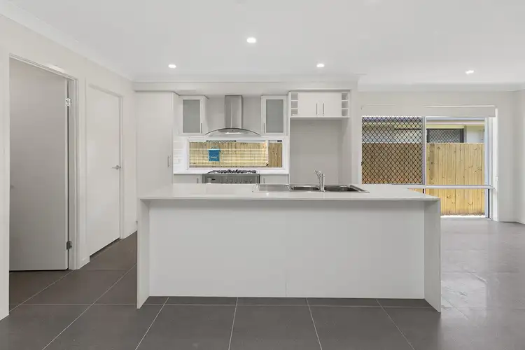 Third view of Homely house listing, 39 Talbot Drive, Greenbank QLD 4124