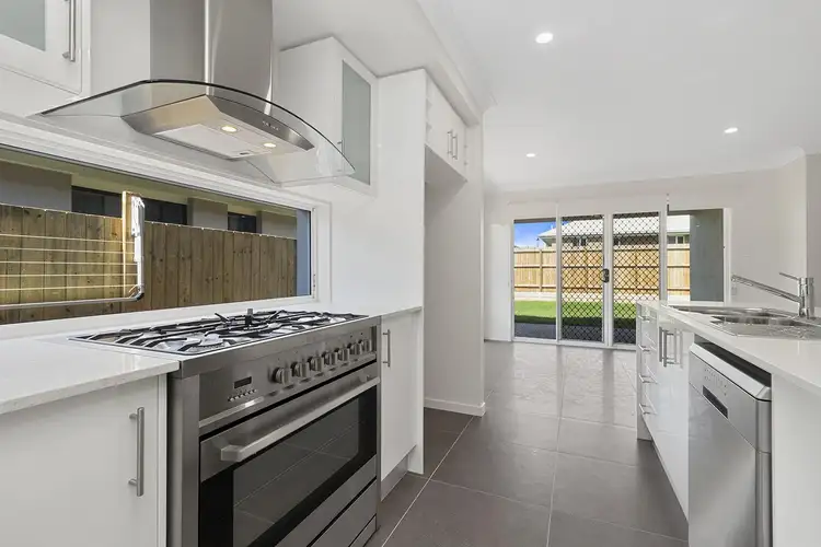 Fourth view of Homely house listing, 39 Talbot Drive, Greenbank QLD 4124
