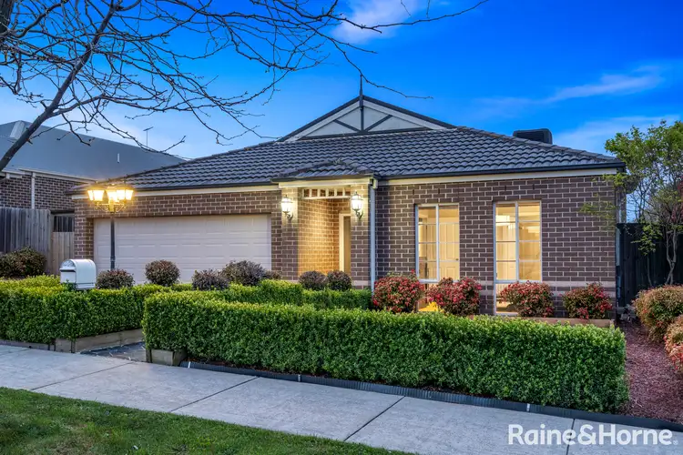 Main view of Homely house listing, 6 Tuxedo Drive, Gisborne VIC 3437