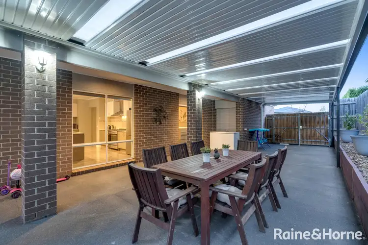 Fourth view of Homely house listing, 6 Tuxedo Drive, Gisborne VIC 3437