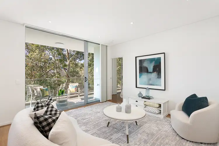 305B/5 Centennial Avenue, Lane Cove NSW 2066