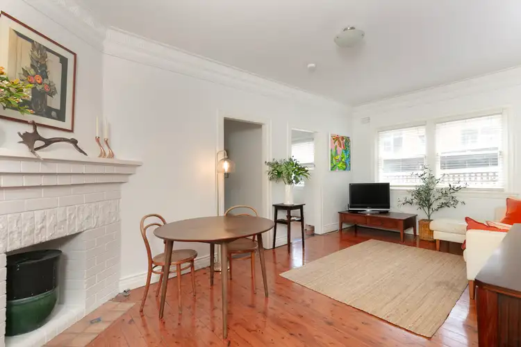 Second view of Homely apartment listing, 4/5 Griffin Street, Manly NSW 2095