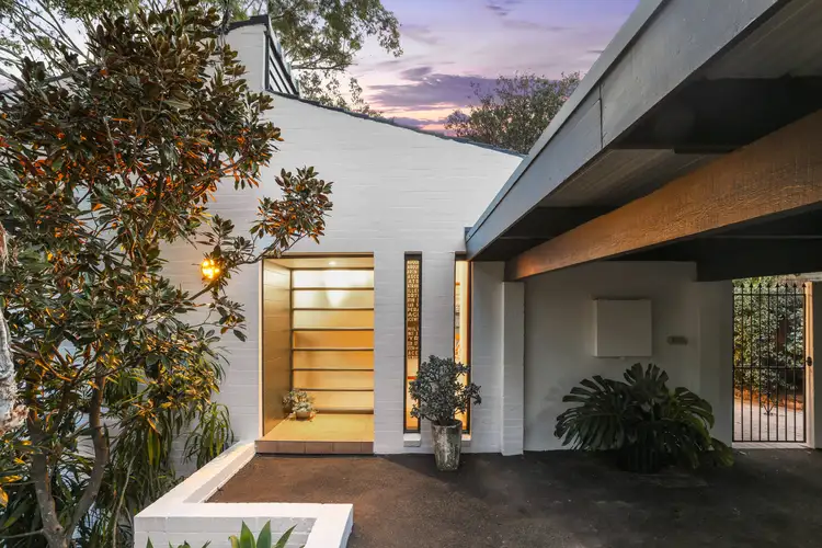 7 Cogan Place, Lane Cove NSW 2066
