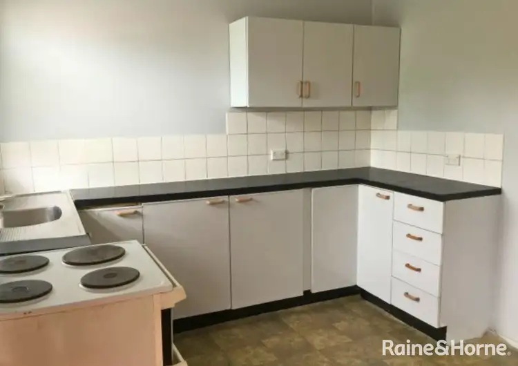 Second view of Homely unit listing, 1/17 Meroo Rd, Bomaderry NSW 2541