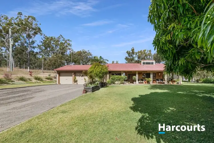 Second view of Homely rural property listing, 1325A GIN GIN-MOUNT PERRY ROAD, Moolboolaman QLD 4671