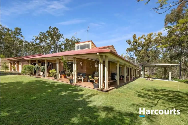 Fourth view of Homely rural property listing, 1325A GIN GIN-MOUNT PERRY ROAD, Moolboolaman QLD 4671