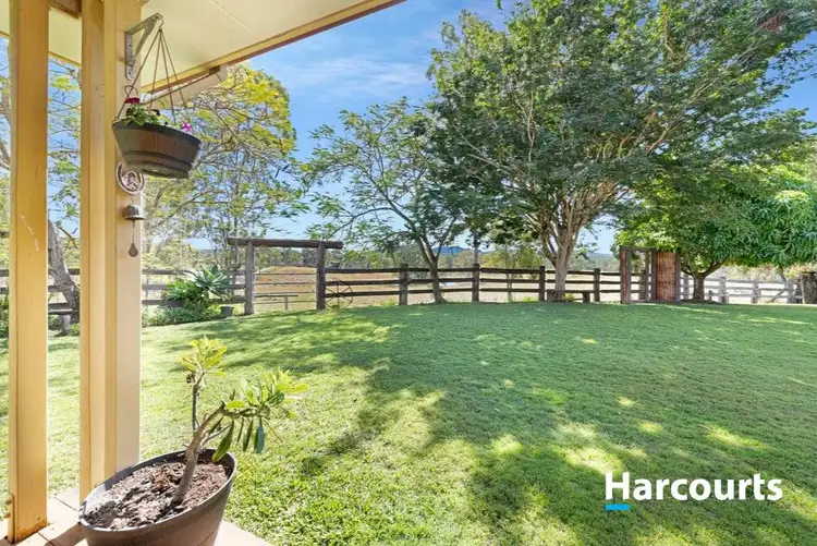 Fifth view of Homely rural property listing, 1325A GIN GIN-MOUNT PERRY ROAD, Moolboolaman QLD 4671