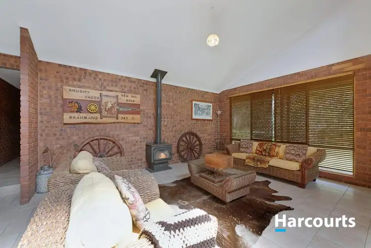 Seventh view of Homely rural property listing, 1325A GIN GIN-MOUNT PERRY ROAD, Moolboolaman QLD 4671