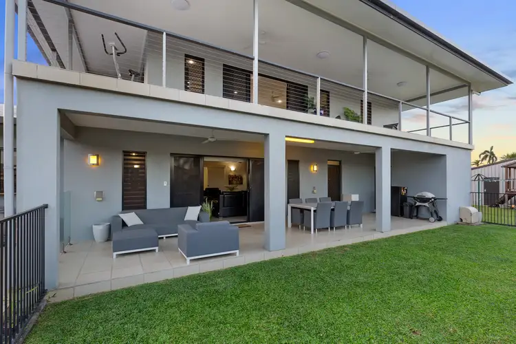 Fifth view of Homely house listing, 30 Johnston Road, Mossman QLD 4873