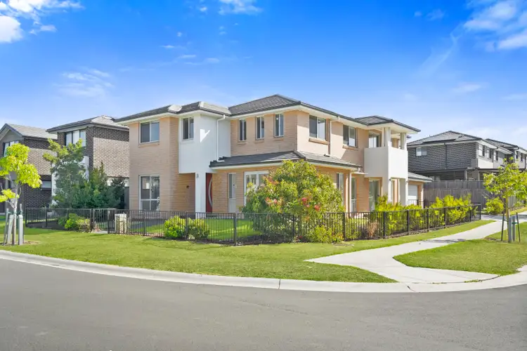 47 Lawler Drive, Oran Park NSW 2570