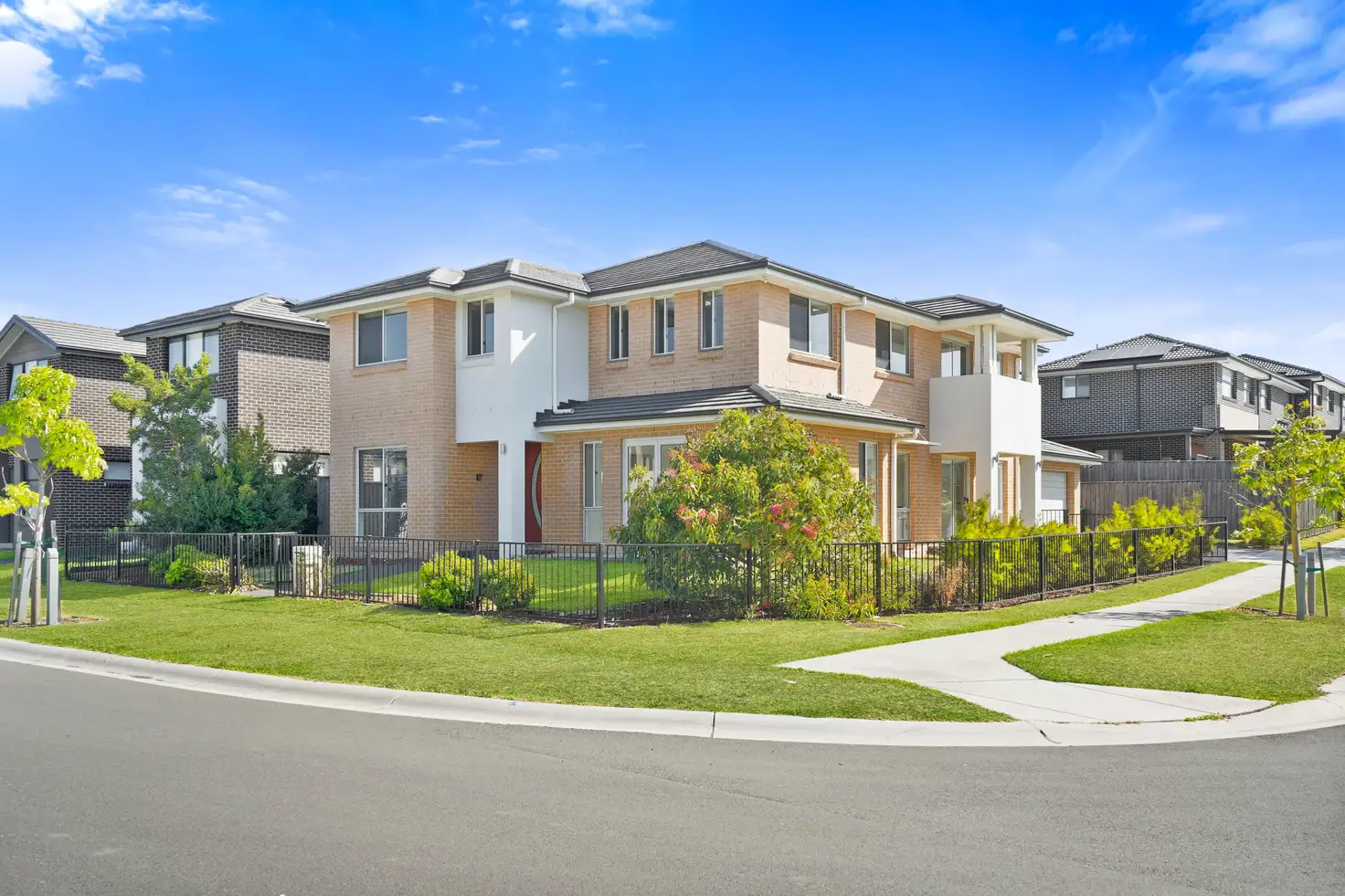 Main view of Homely house listing, 47 Lawler Drive, Oran Park NSW 2570