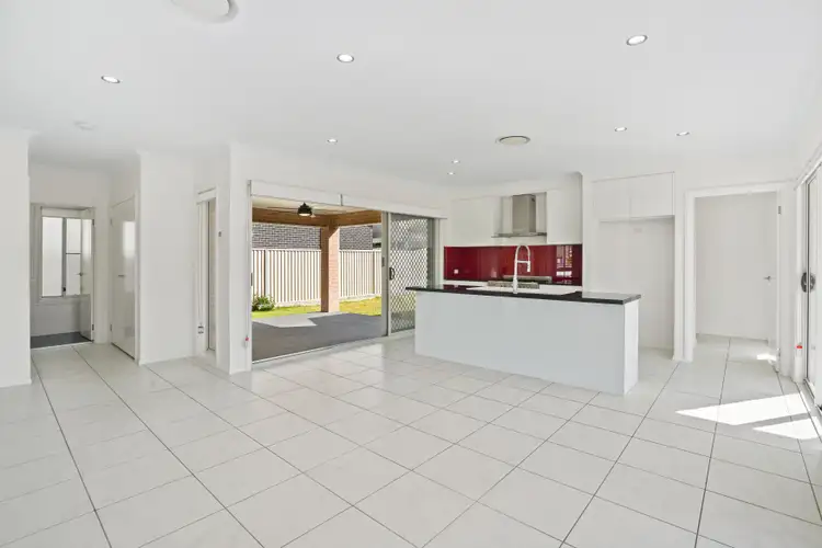 Third view of Homely house listing, 47 Lawler Drive, Oran Park NSW 2570