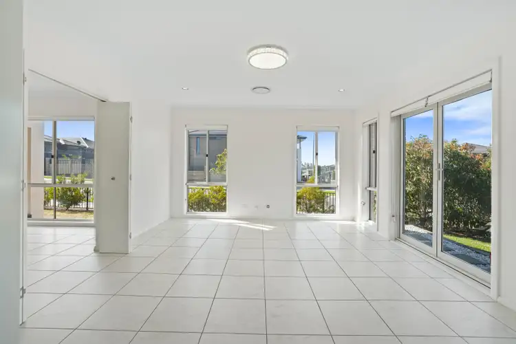 Fourth view of Homely house listing, 47 Lawler Drive, Oran Park NSW 2570