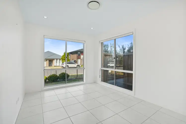 Fifth view of Homely house listing, 47 Lawler Drive, Oran Park NSW 2570