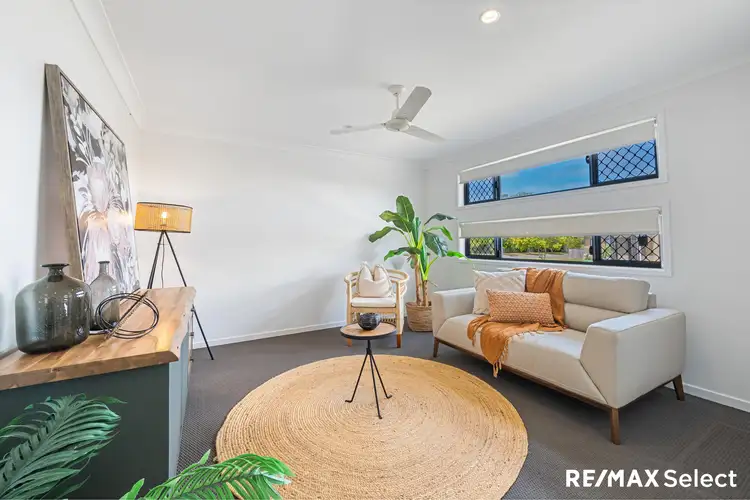 Second view of Homely house listing, 19 Majesty Street, Rural View QLD 4740