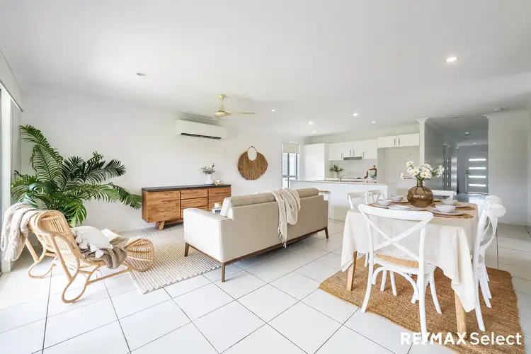 Third view of Homely house listing, 19 Majesty Street, Rural View QLD 4740