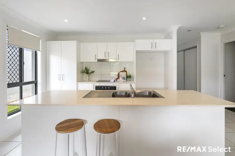 Fourth view of Homely house listing, 19 Majesty Street, Rural View QLD 4740