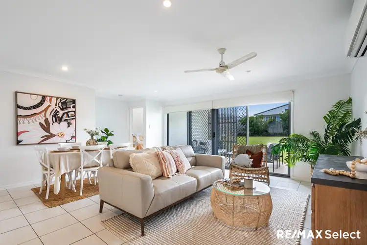 Sixth view of Homely house listing, 19 Majesty Street, Rural View QLD 4740