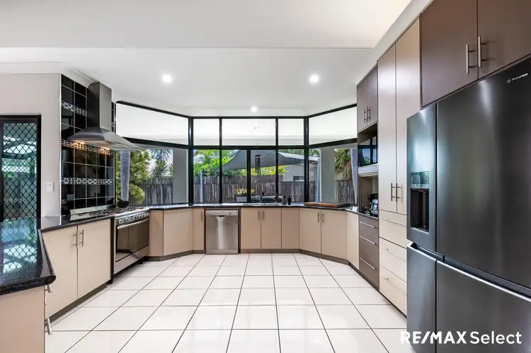 Third view of Homely house listing, 47 JASMINE DRIVE, Blacks Beach QLD 4740