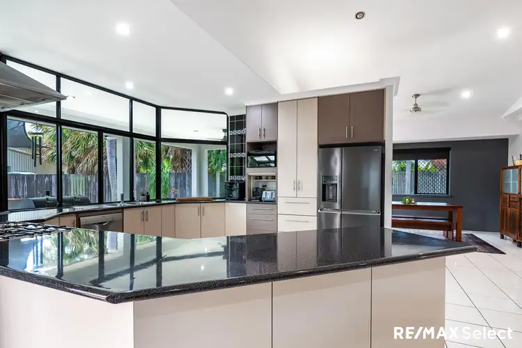 Fourth view of Homely house listing, 47 JASMINE DRIVE, Blacks Beach QLD 4740