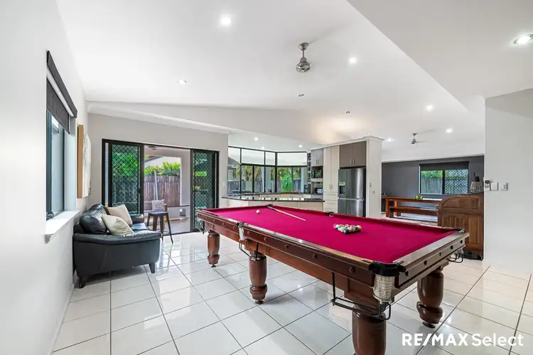 Sixth view of Homely house listing, 47 JASMINE DRIVE, Blacks Beach QLD 4740