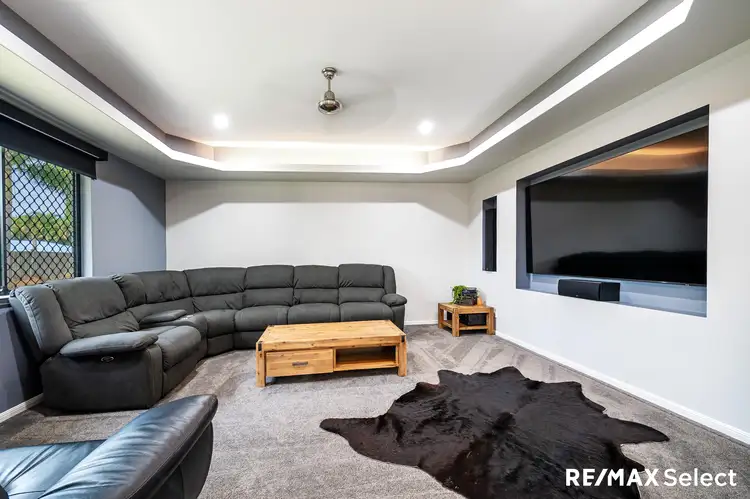 Seventh view of Homely house listing, 47 JASMINE DRIVE, Blacks Beach QLD 4740