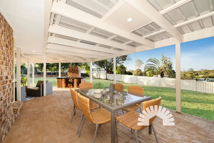 Second view of Homely house listing, 31-33 Excelsior Drive, Morayfield QLD 4506