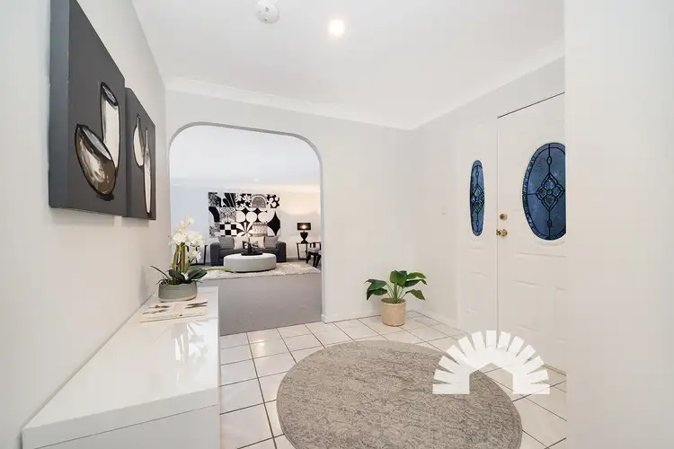 Fifth view of Homely house listing, 31-33 Excelsior Drive, Morayfield QLD 4506