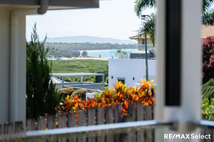 Third view of Homely house listing, 12 CORAL RIDGE, Eimeo QLD 4740