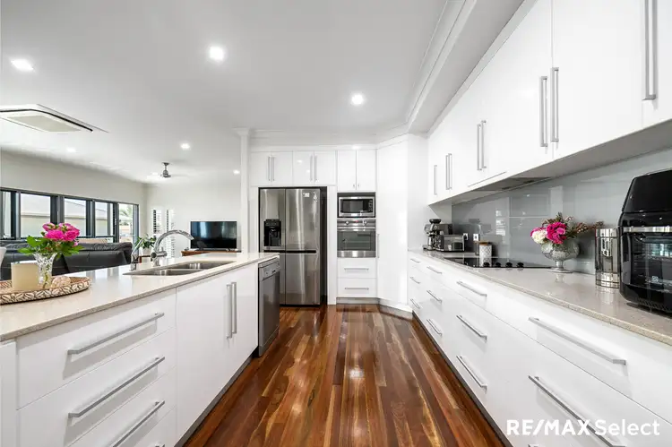 Fifth view of Homely house listing, 12 CORAL RIDGE, Eimeo QLD 4740