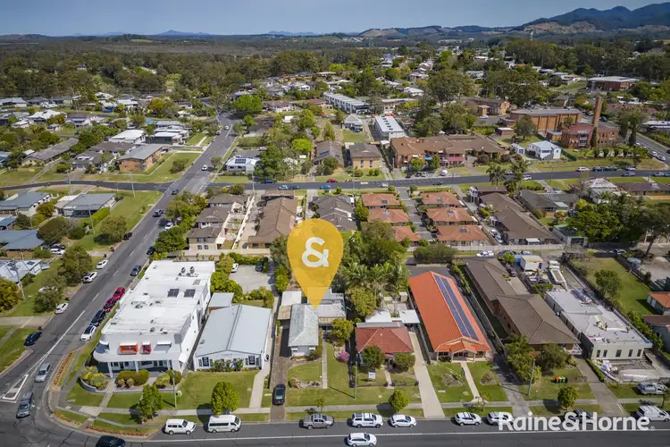 76 Albany Street, Coffs Harbour NSW 2450