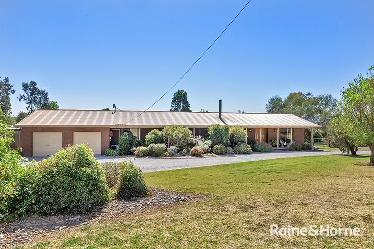 Main view of Homely house listing, 5 Telfer Road, Tamworth NSW 2340