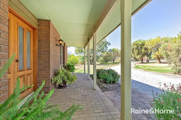 Third view of Homely house listing, 5 Telfer Road, Tamworth NSW 2340