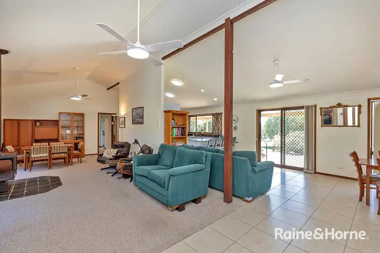 Fourth view of Homely house listing, 5 Telfer Road, Tamworth NSW 2340