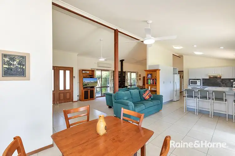 Fifth view of Homely house listing, 5 Telfer Road, Tamworth NSW 2340