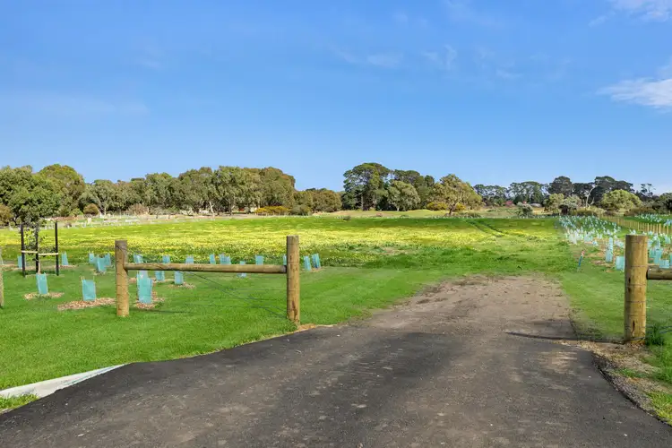 Third view of Homely land listing, 8-13 Lomas Place, Wallington VIC 3222