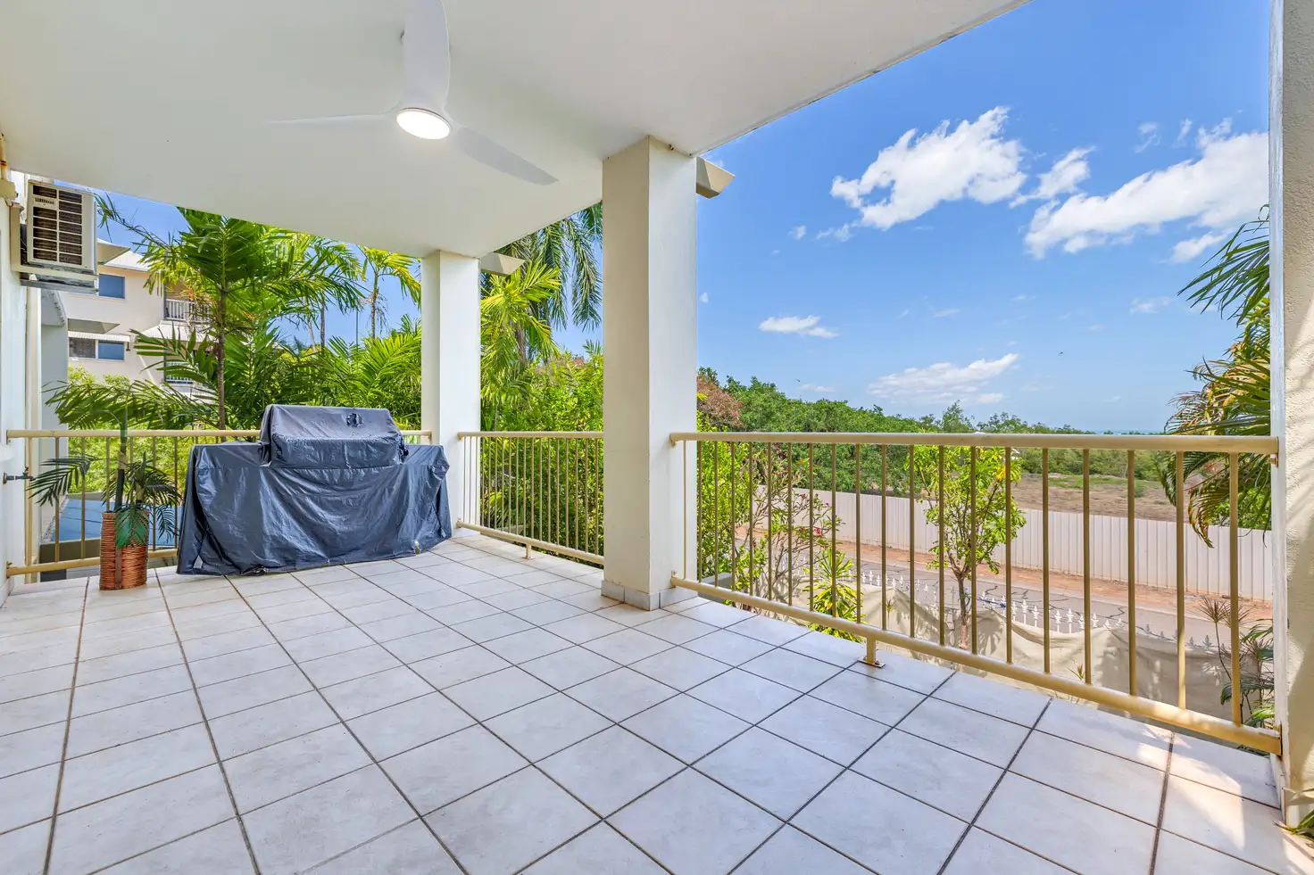 Main view of Homely unit listing, 5/18 Athanasiou Road, Coconut Grove NT 810