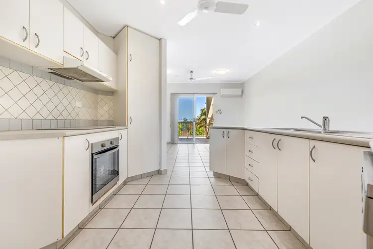 Second view of Homely unit listing, 5/18 Athanasiou Road, Coconut Grove NT 810
