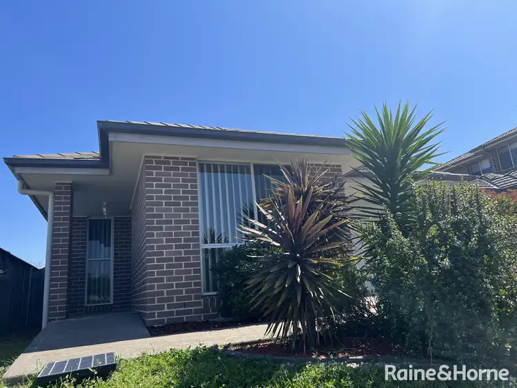 4A Dunnart Street, Aberglasslyn NSW 2320