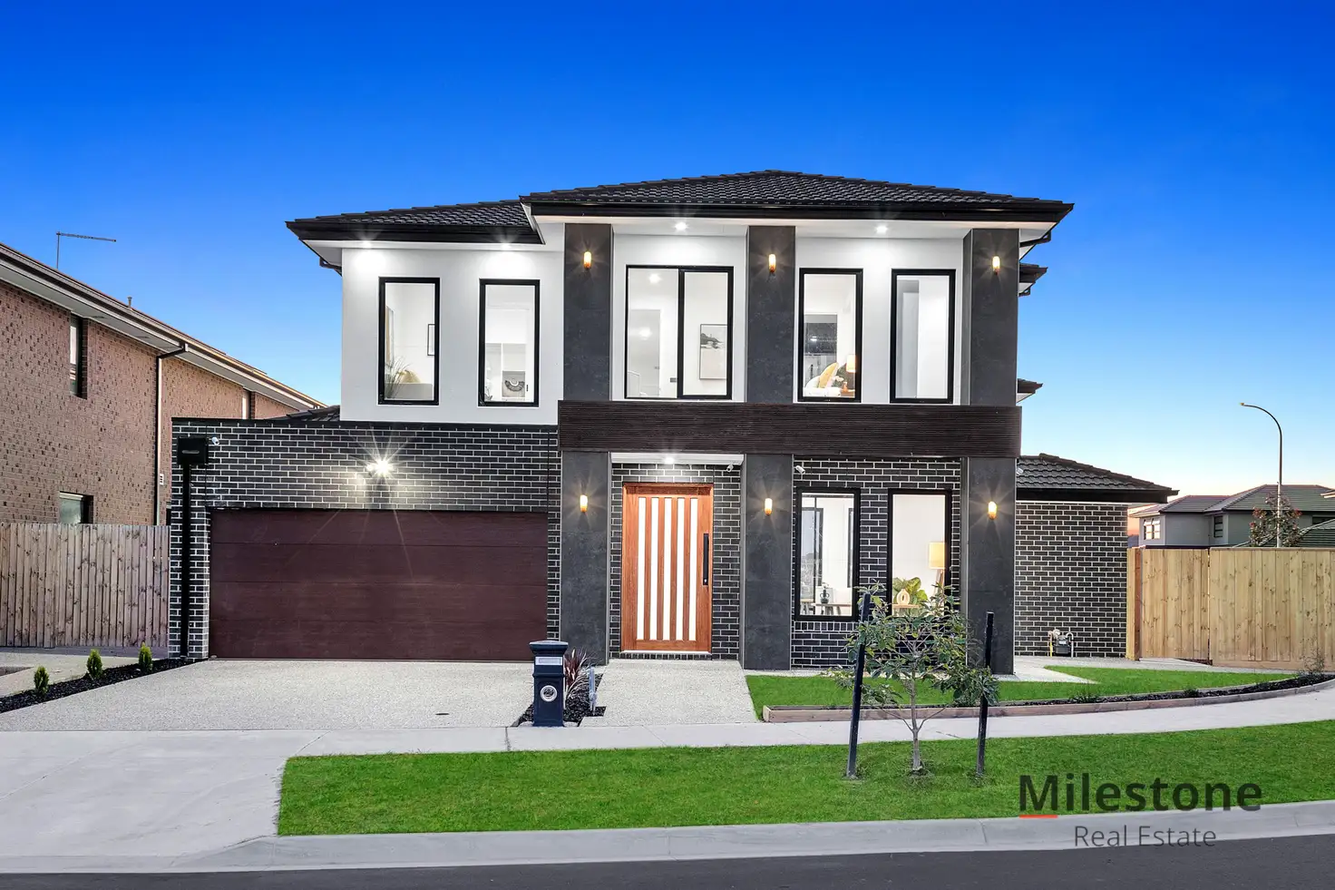 Main view of Homely house listing, 11 Carcoola Rise, Clyde North VIC 3978