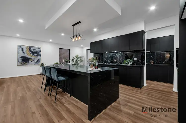 Fourth view of Homely house listing, 11 Carcoola Rise, Clyde North VIC 3978