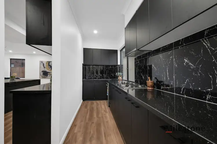 Fifth view of Homely house listing, 11 Carcoola Rise, Clyde North VIC 3978