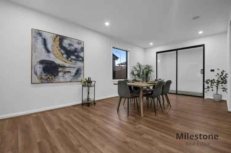 Sixth view of Homely house listing, 11 Carcoola Rise, Clyde North VIC 3978