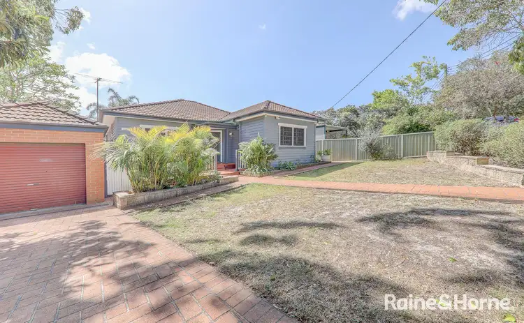 Main view of Homely house listing, 122 Bay Street, Pagewood NSW 2035