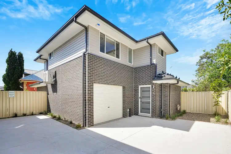 5/32 Sydney Street, St Marys NSW 2760