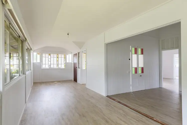 Second view of Homely house listing, 4 Dan Hart Lane, Mossman QLD 4873